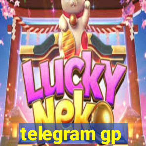 telegram gp