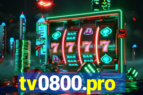 tv0800.pro