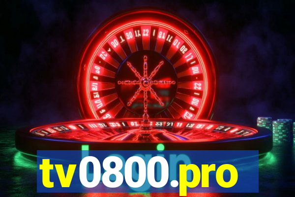 tv0800.pro