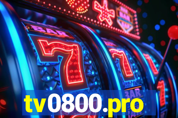 tv0800.pro