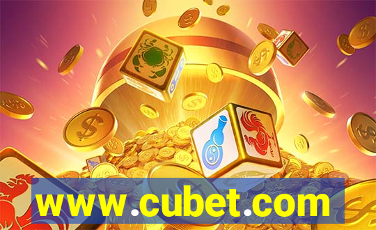 www.cubet.com