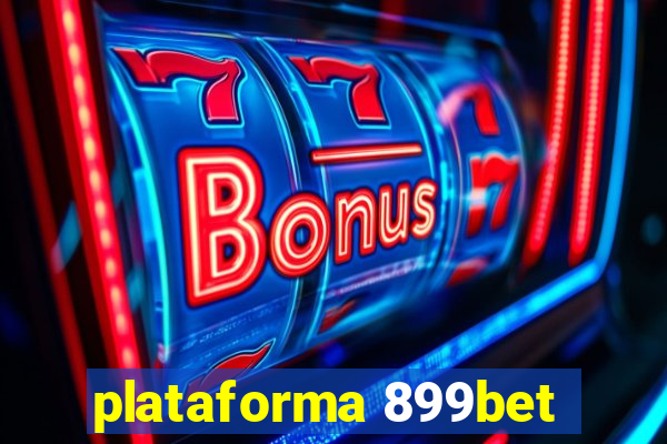 plataforma 899bet