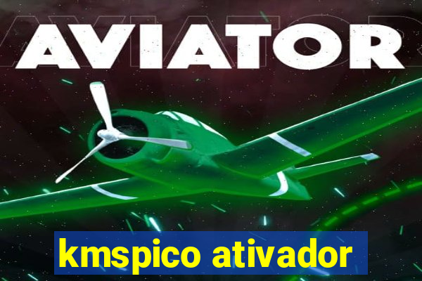 kmspico ativador