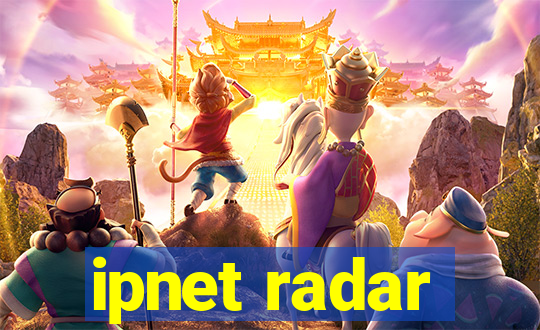 ipnet radar