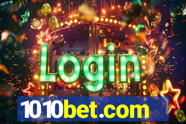 1010bet.com