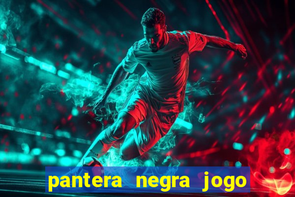 pantera negra jogo do bicho