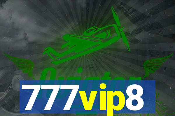 777vip8