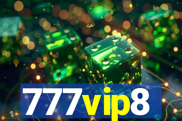 777vip8