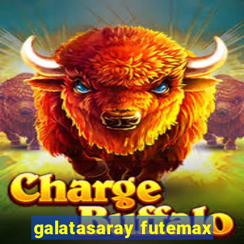 galatasaray futemax