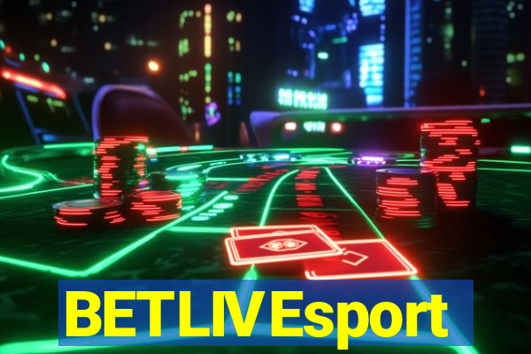 BETLIVEsport