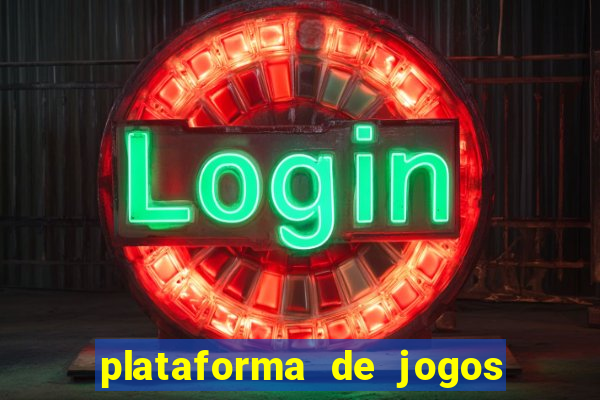 plataforma de jogos do ratinho