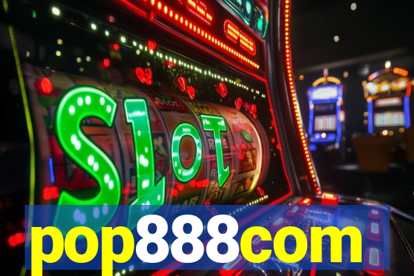 pop888com