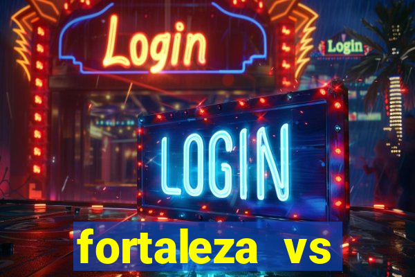 fortaleza vs flamengo futemax