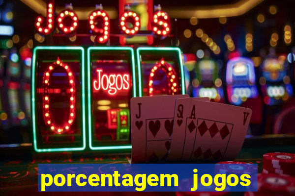 porcentagem jogos pg popbra