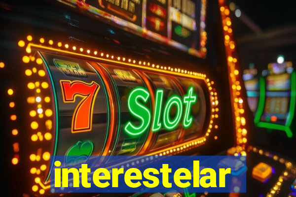 interestelar download dublado