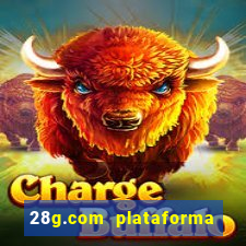 28g.com plataforma de jogos