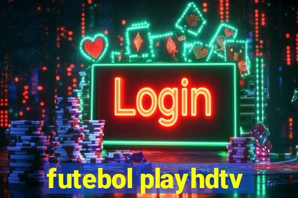 futebol playhdtv