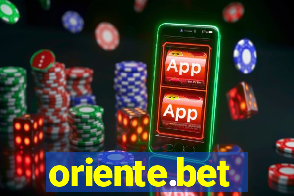 oriente.bet