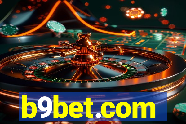 b9bet.com