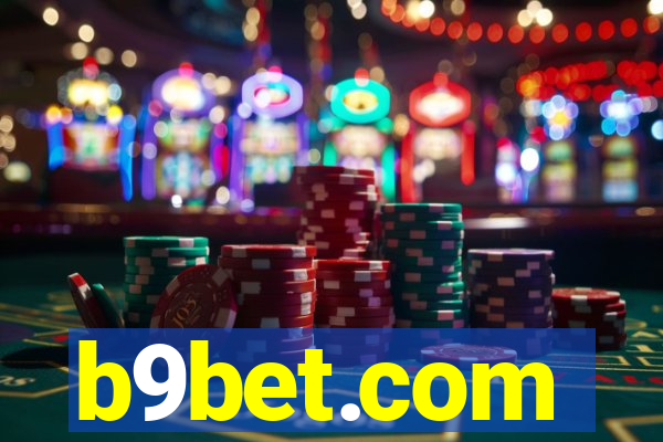 b9bet.com