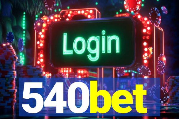 540bet