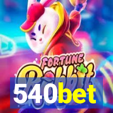 540bet