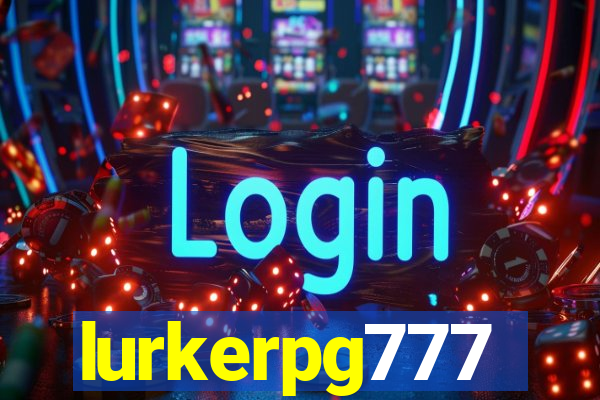 lurkerpg777