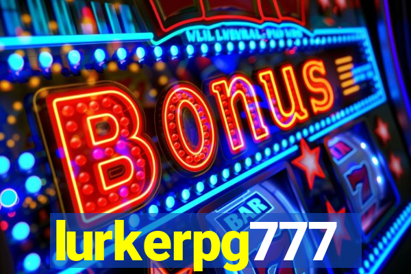 lurkerpg777