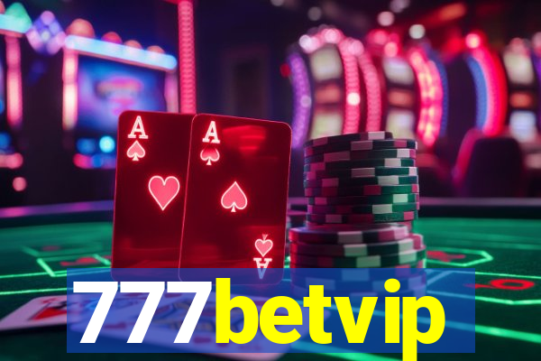 777betvip