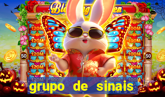 grupo de sinais fortune tiger telegram