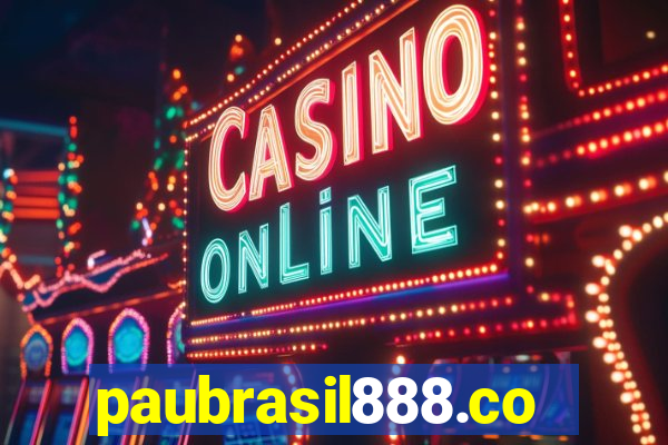 paubrasil888.com