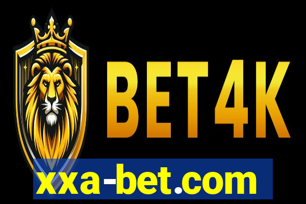 xxa-bet.com