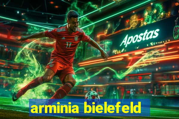 arminia bielefeld