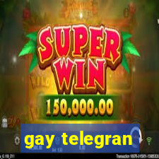 gay telegran