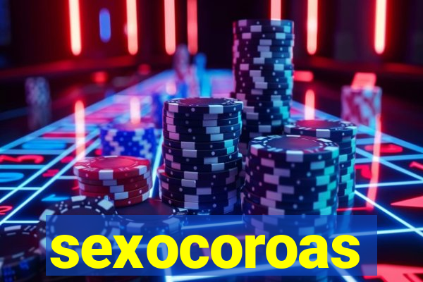 sexocoroas