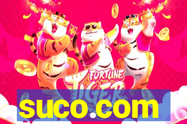 suco.com