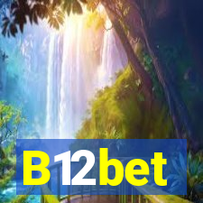 B12bet