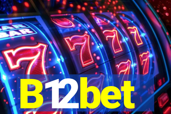 B12bet