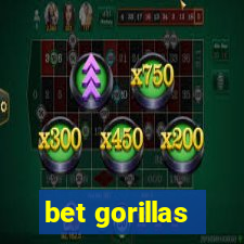 bet gorillas