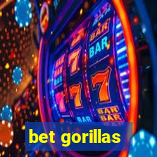 bet gorillas