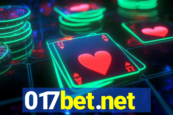 017bet.net