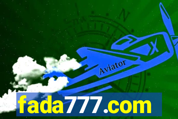 fada777.com