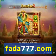 fada777.com