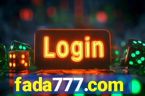 fada777.com