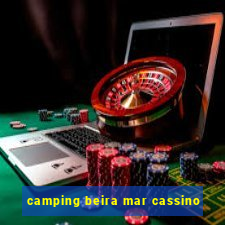 camping beira mar cassino