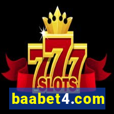 baabet4.com