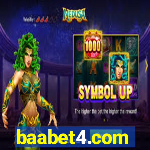 baabet4.com