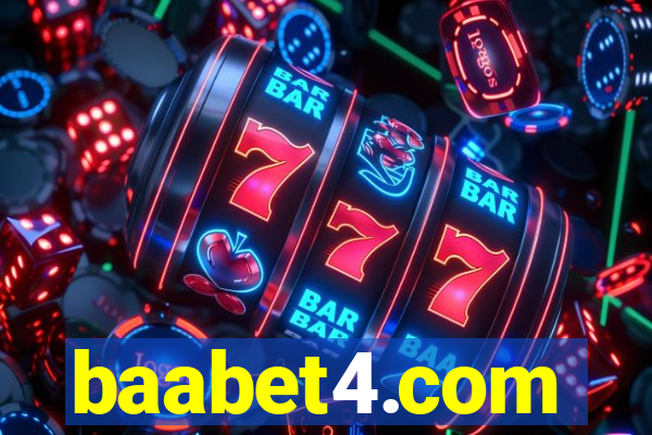 baabet4.com