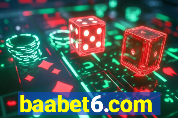 baabet6.com