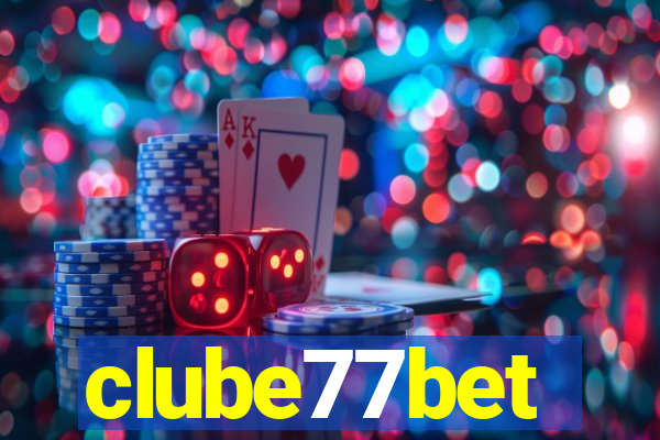 clube77bet